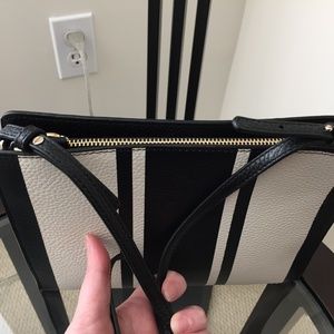 oroton avalon zip top crossbody